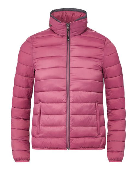 Weatherproof Women's PillowPac Puffer Jacket