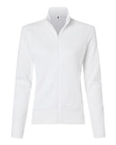 adidas Women's Ultimate365 Textured Full-Zip Jacket
