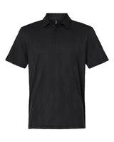 Adidas Men's Ultimate365 Textured Polo