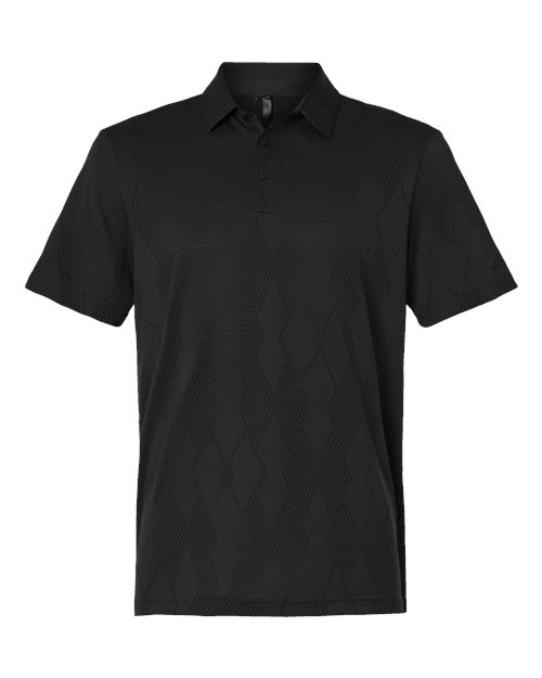 Adidas Men's Ultimate365 Textured Polo