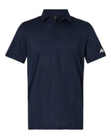 Adidas Men's Ultimate365 Textured Polo