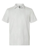 Adidas Men's Ultimate365 Textured Polo