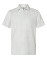 Adidas Men's Ultimate365 Textured Polo