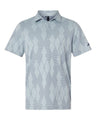 Adidas Men's Ultimate365 Textured Polo