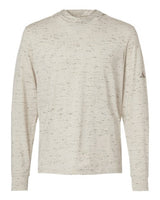 Adidas Men's Performance Hooded Long Sleeve T-Shirt