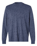 Adidas Men's Performance Hooded Long Sleeve T-Shirt