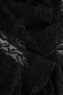 Floral Lace Fabric 58/60" Wide