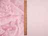 Bubble Ditsy Flower Lace Fabric