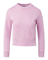 Women's Cloud Fleece Crop Crewneck Sweatshirt