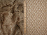 Bubble Ditsy Flower Lace Fabric