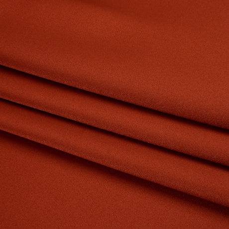 Polyester Satin - Nu Sienna - Reverie Collection