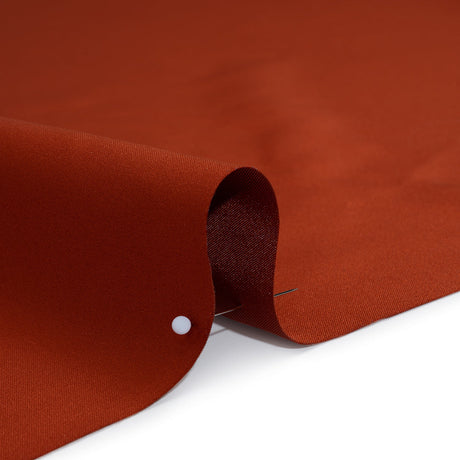 Polyester Satin - Nu Sienna - Reverie Collection