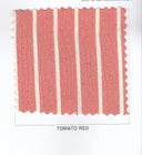 Crinkle Stripe Woven Fabric