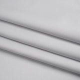 Polyester Satin - Dove Grey - Reverie Collection