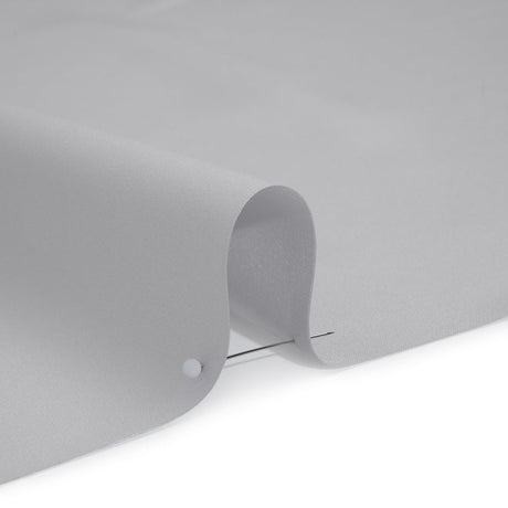 Polyester Satin - Dove Grey - Reverie Collection
