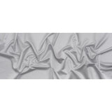 Polyester Satin - Dove Grey - Reverie Collection