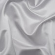 Polyester Satin - Dove Grey - Reverie Collection