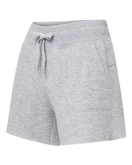 Women's Jolene Fundamental Fleece Shorts