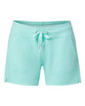 Women's Jolene Fundamental Fleece Shorts