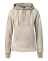 Women's Alina Henley Hooded Sweatshirt