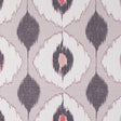 Beige/Stone Ikat Upholstery Canvas