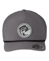 Columbia Tidal Pursuit 3D Stretch Snapback Cap