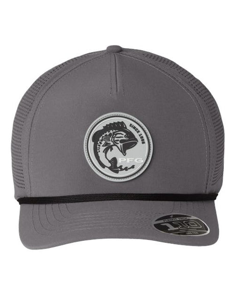 Columbia Tidal Pursuit 3D Stretch Snapback Cap
