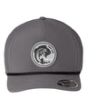 Columbia Tidal Pursuit 3D Stretch Snapback Cap