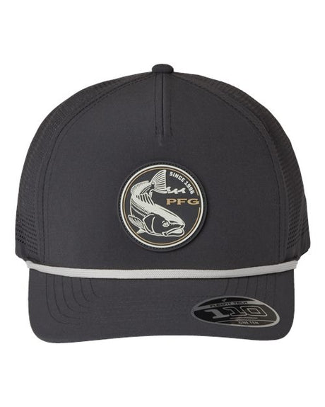 Columbia Tidal Pursuit 3D Stretch Snapback Cap