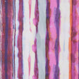 Sunset Watercolor Print on a Polyester Woven