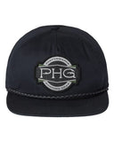 Columbia PHG Terminal Shot Snapback Cap