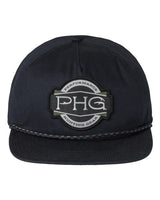 Columbia PHG Terminal Shot Snapback Cap