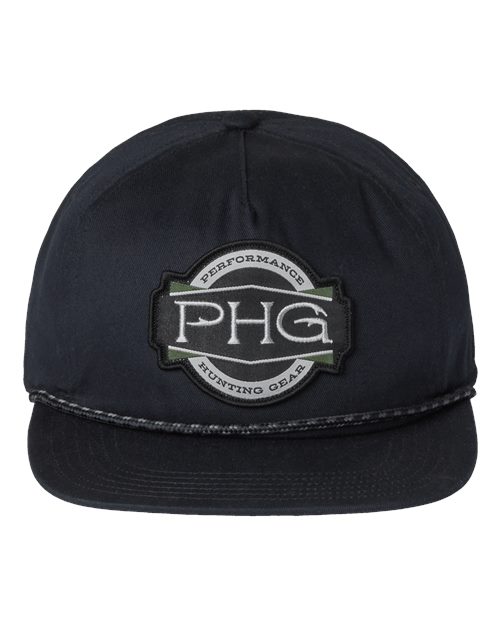 Columbia PHG Terminal Shot Snapback Cap