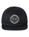 Columbia PHG Terminal Shot Snapback Cap