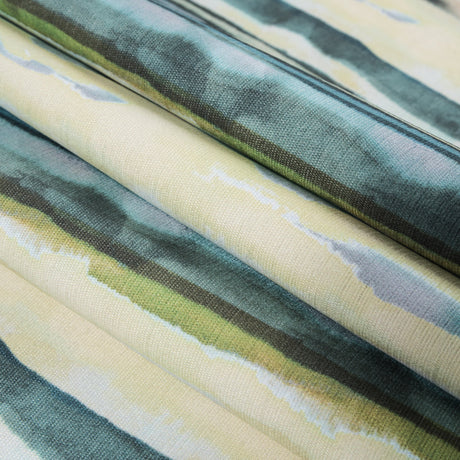 Forest Watercolor Print on a Polyester Woven