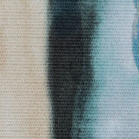Forest Watercolor Print on a Polyester Woven