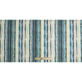 Forest Watercolor Print on a Polyester Woven
