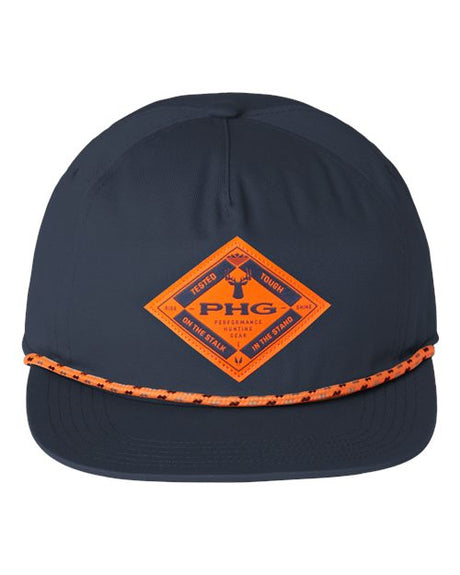 Columbia PHG Terminal Shot Snapback Cap