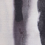 Smoke Watercolor Print on a Polyester Woven