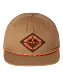 Columbia PHG Terminal Shot Snapback Cap