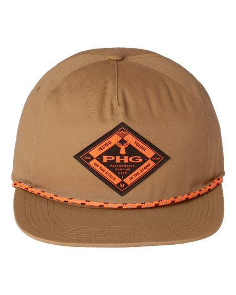 Columbia PHG Terminal Shot Snapback Cap