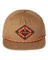Columbia PHG Terminal Shot Snapback Cap