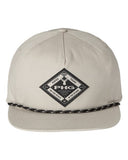 Columbia PHG Terminal Shot Snapback Cap