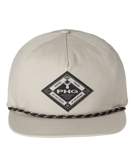 Columbia PHG Terminal Shot Snapback Cap