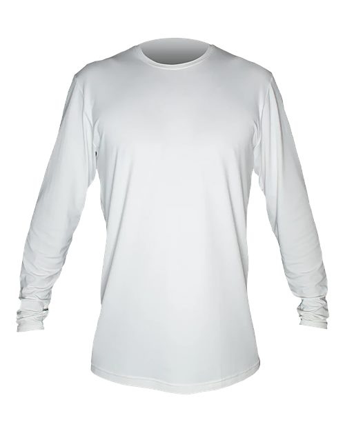 ANETIK Men's Low Pro Tech Long Sleeve T-Shirt