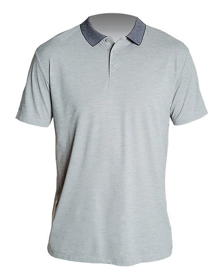ANETIK Men's Transit Tech Polo