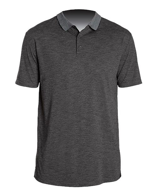 ANETIK Men's Transit Tech Polo