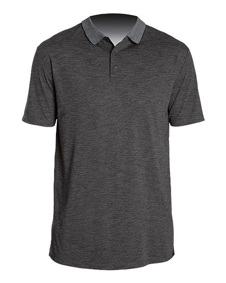 ANETIK Men's Transit Tech Polo