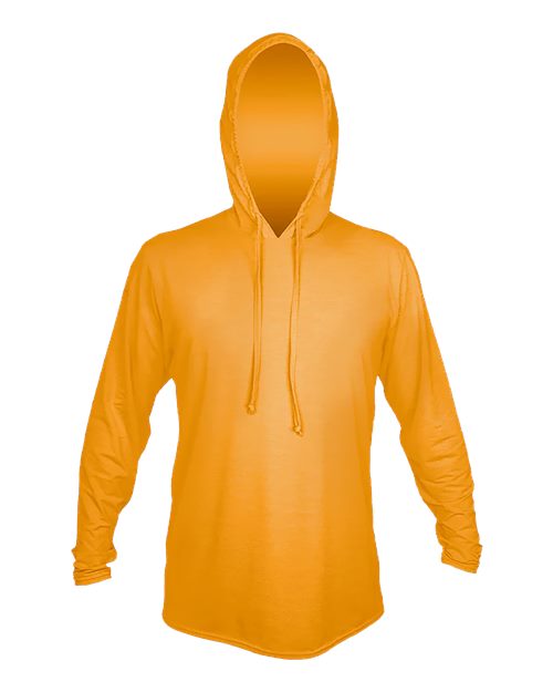 Low Pro Tech Hooded Long Sleeve T-Shirt