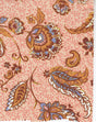 Printed DTY Knit Paisley